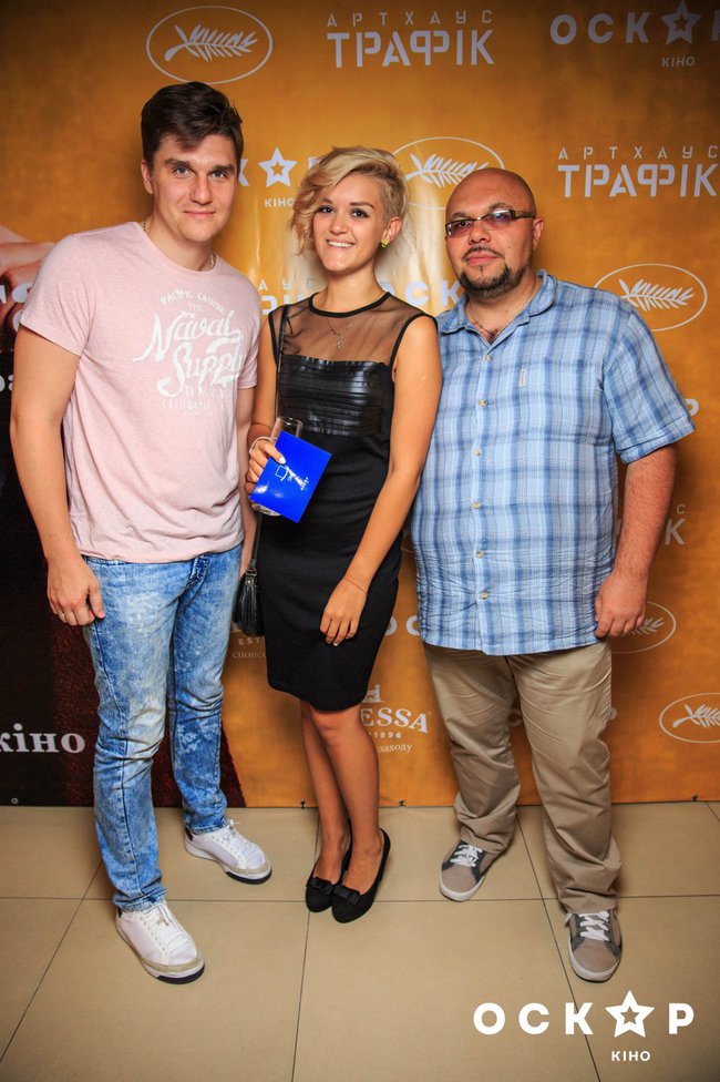 Джульетта премьера