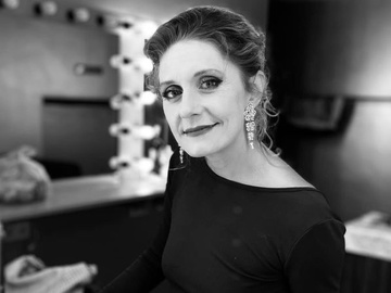 Катерина Кістень розповіла про бойфренда у Швеції та зізналася, чому у неї немає дітей