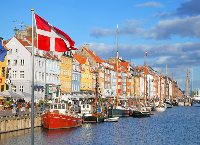 Топ-20 интересных фактов о Дании
