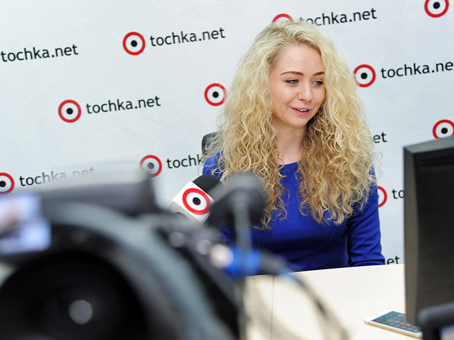 Анастасия Иванова