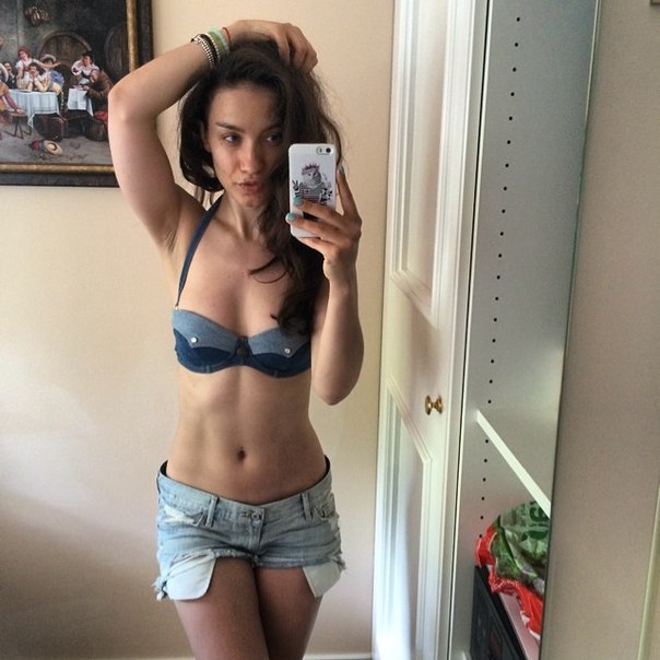 Вікторія Дайнеко