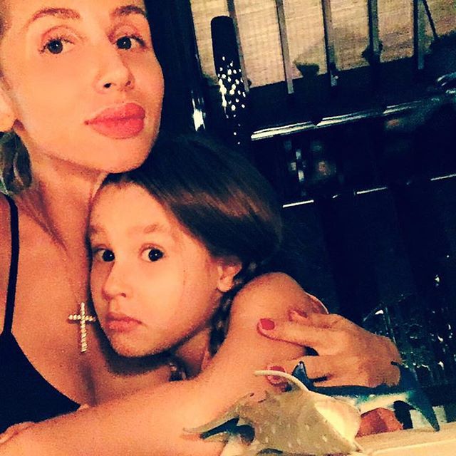 Светлана Лобода 