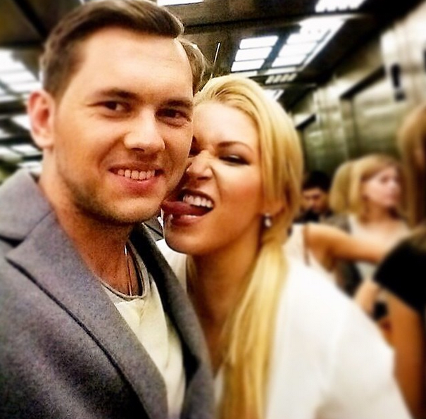 Ирина Дубцова