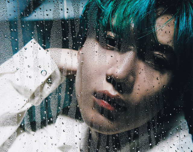 TAEMIN SHINee FAMOUS