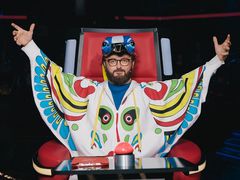 Голос Діти 5