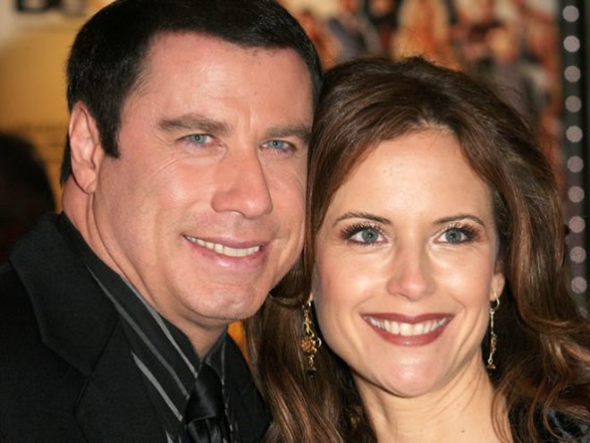 Джон Траволта