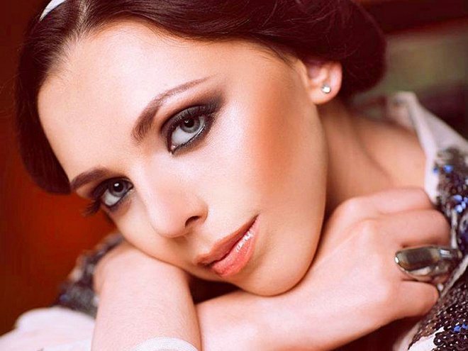 Вася Фролова, Соня Кей