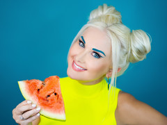 Катерина Бужинська