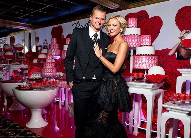 Ольга Бузова