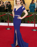 Наряды недели: зарубежные звезды