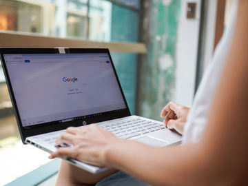 Що шукали українці у 2024 році: найпопулярніші запити у Google