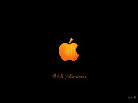 Тыквенный apple