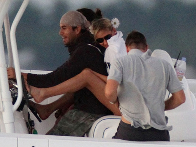 Энрике Иглесиас