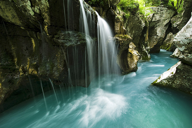 Кинотуризм: Хроники Нарнии