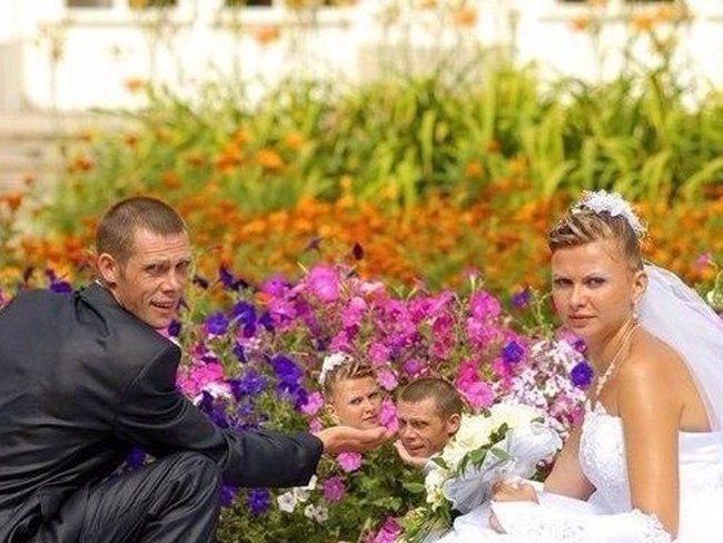 День, о котором мечтает каждая девочка