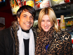 Прем'єра фільму