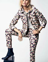 Juicy Couture FW 2012