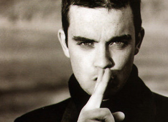 Робби Вильямс