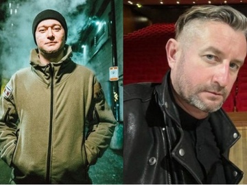 Бумбокс та Сергій Жадан порадували кліпом на пісню "Правда": Добровольці, медики, волонтери