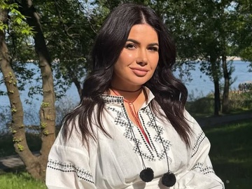Шаманська знялася у фотосесії з 8-річним сином відповіла на хейт щодо мам-одиначок
