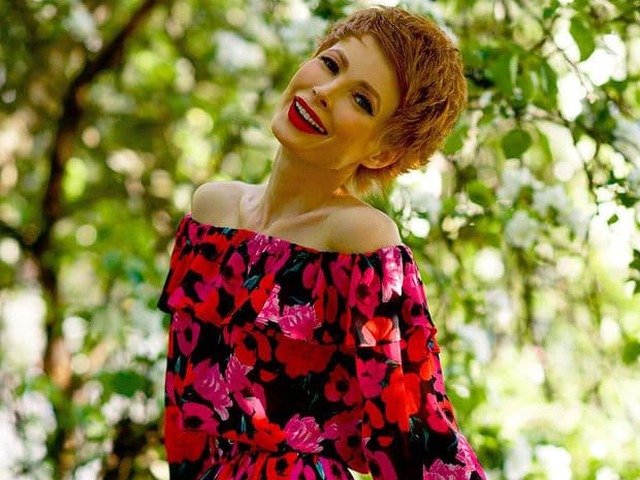 Елена-Кристина Лебедь