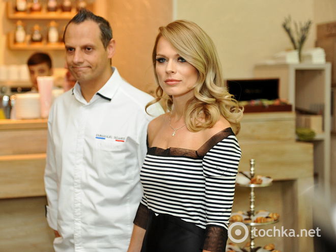 Ольга Фреймут