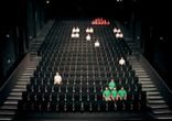 Space invaders