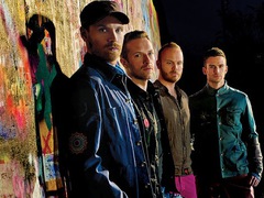 Coldplay 