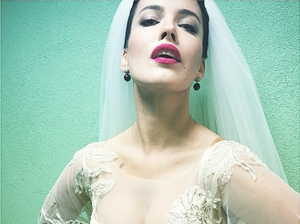 Даша Астафьева