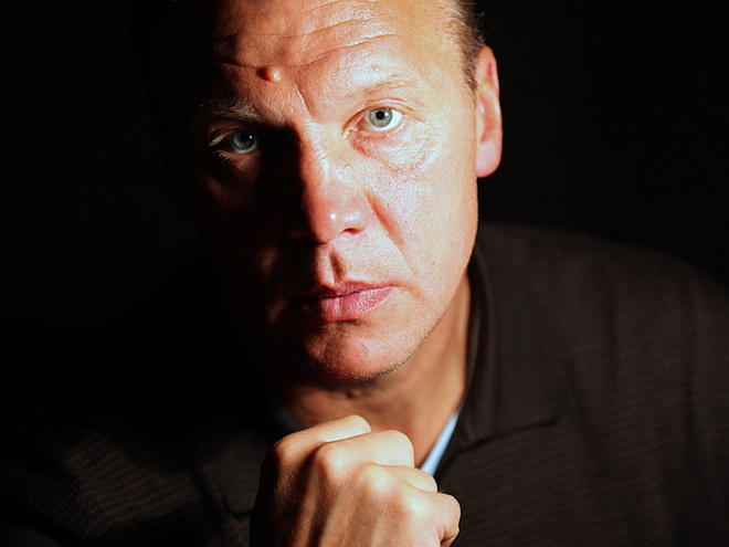 Анатолий Журавлёв