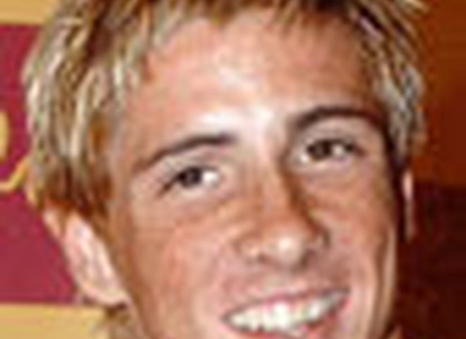 Фернандо Торрес