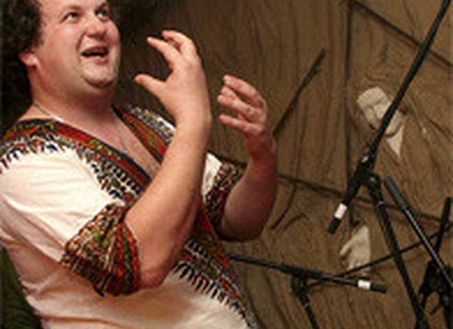 TIK<br />Фотограф: Дмитрий Ромас