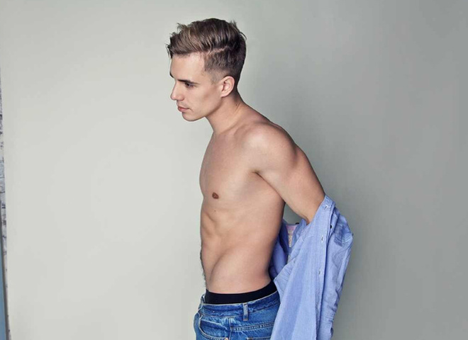 Вадим Олейник