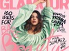 Приянка Чопра для Glamour
