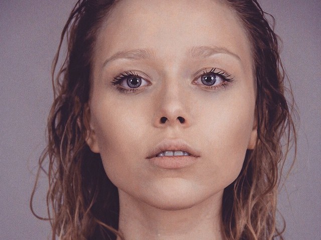 Иванна Сахно