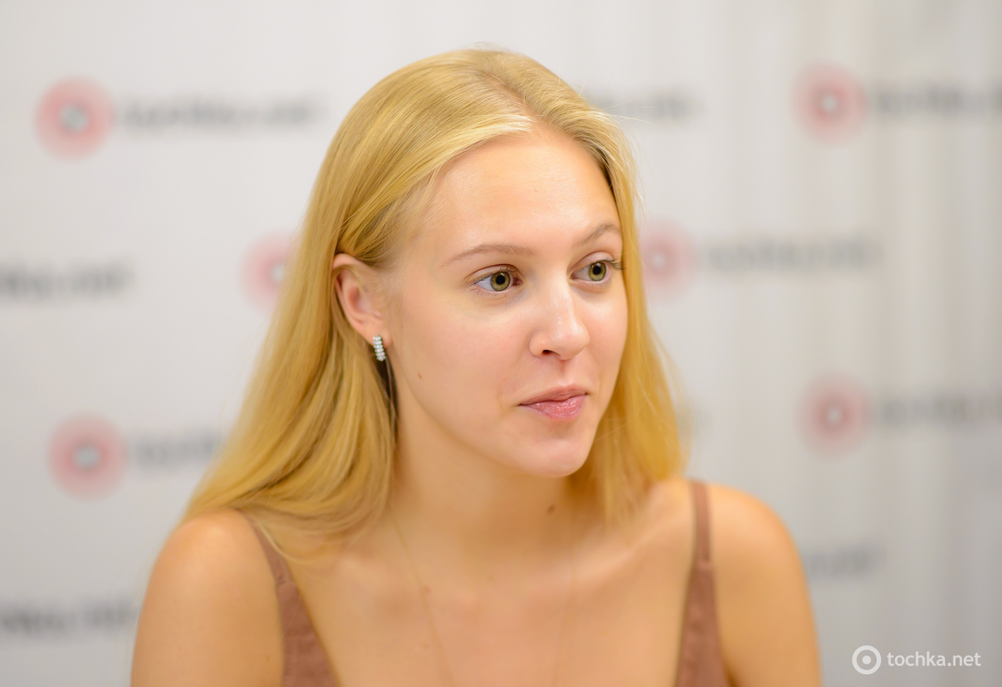 Алина Миляева