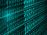 Бинарные структуры