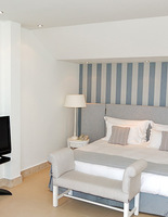 Гид по стилям интерьера: средиземноморский стиль Гид по стилям интерьера: средиземноморский стиль