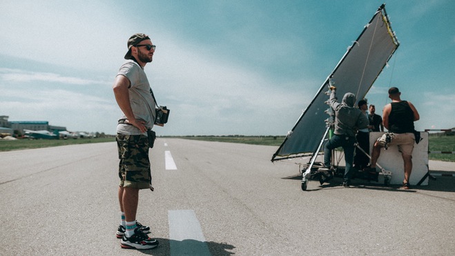 Дилогия на треки "Дежавю/Позови"