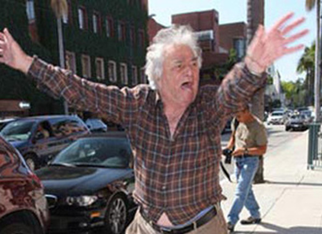 Питер Фальк