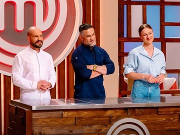 Павільйон «МастерШефа» постраждав під час обстрілу: чи будуть зйомки 15-го сезону