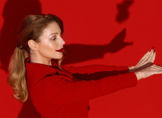 Тина Кароль рассказала о пластических операциях