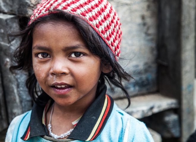 Непал: як виглядали Гімалаї до страшного землетрусу