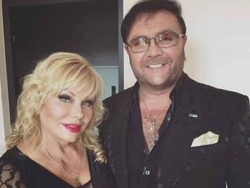 Дружина Білоніжко розсекретила, на яку хворобу страждав співак перед смертю