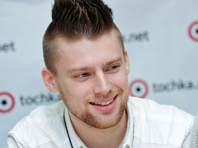 WEB Хочу к Меладзе