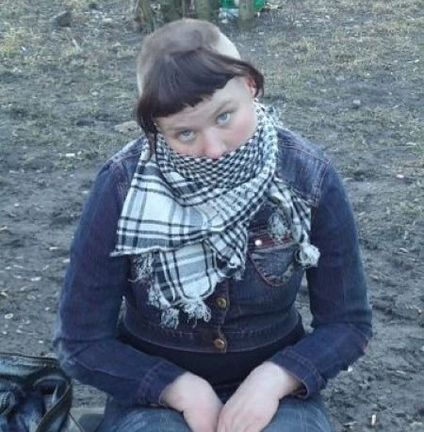 Самые возбуждающие прически