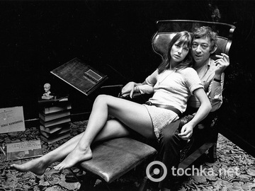 Століття любові: 1960-ті