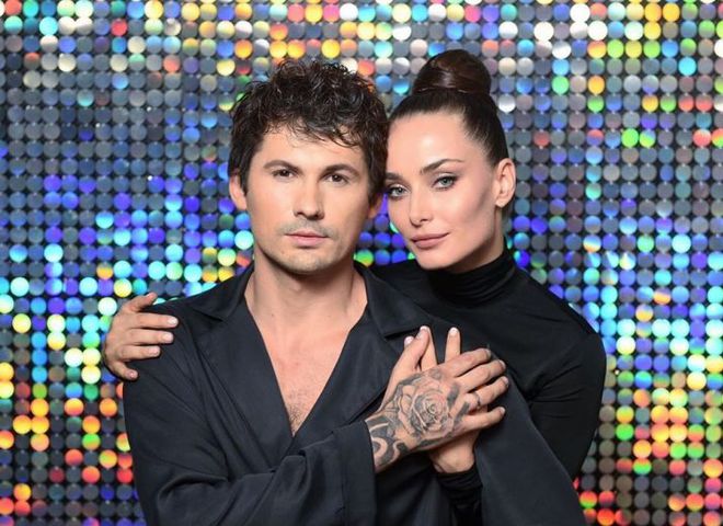 Женя Кот і Ксенія Мішина - переможці шоу "Танці з зірками 2019"