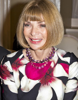 Образы гостей Недели мод в Лондоне