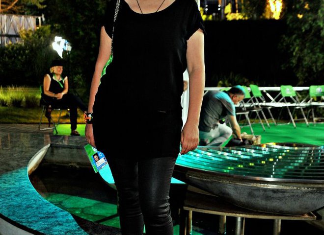 Альона Мозгова